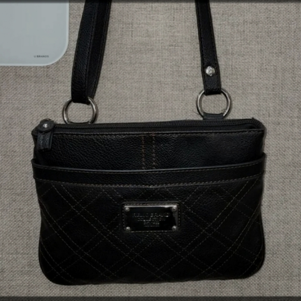 Relic Crossbody Purse